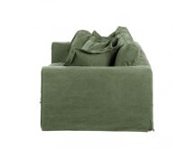 Sofa 4 osobowa na super wygodnych sprężynach TIZIANO 6
