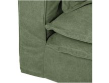 Sofa 4 osobowa na super wygodnych sprężynach TIZIANO 5