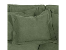 Sofa 4 osobowa na super wygodnych sprężynach TIZIANO 4