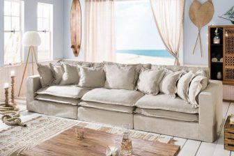 Ogromna sofa 6 osobowa bardzo wygodna