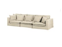 Ogromna sofa 6 osobowa super wygodna TIZIANO 1