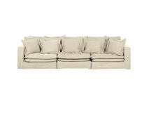 Ogromna sofa 6 osobowa super wygodna TIZIANO 2