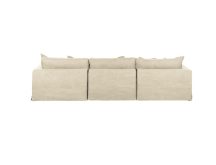 Ogromna sofa 6 osobowa super wygodna TIZIANO 3