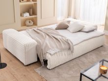 Sofa czteroosobowa z funkcją spania SABRINA 3