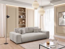Sofa czteroosobowa z funkcją spania SABRINA 5