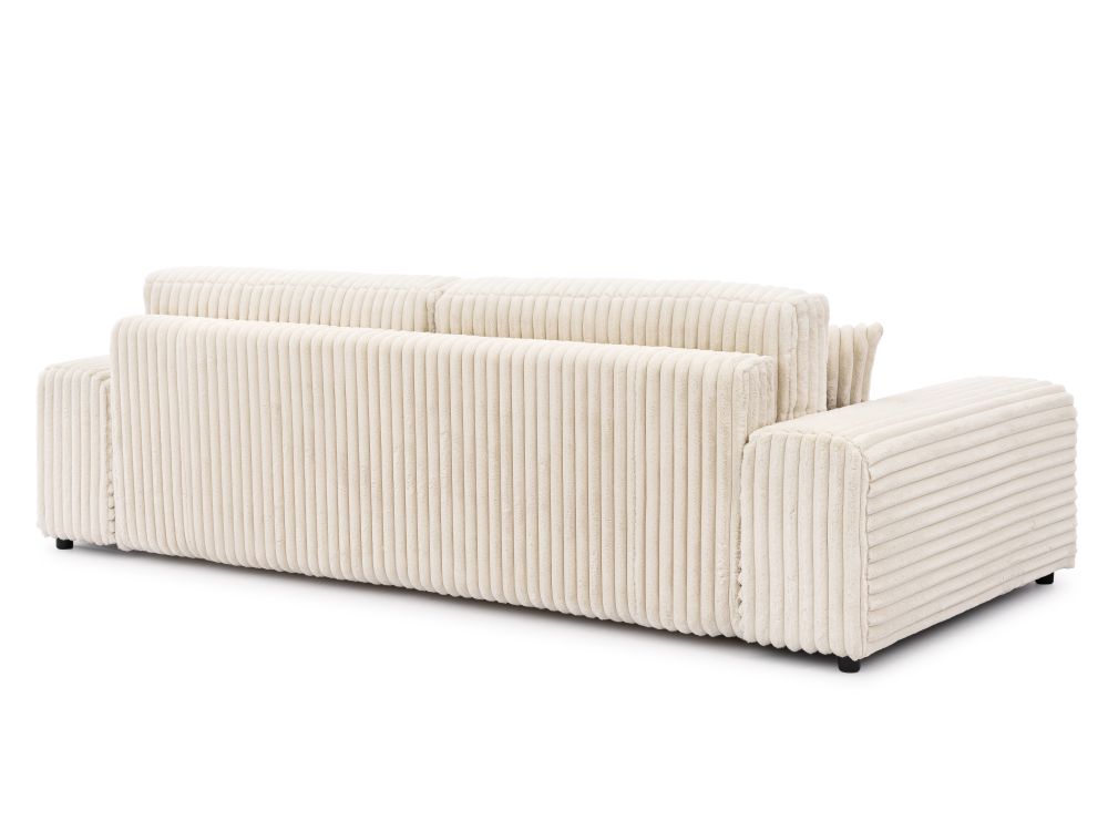 Sofa czteroosobowa z funkcją spania SABRINA 6
