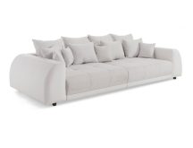 Olbrzymia sofa do leżenia i siedzenia ALAN 1