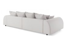 Olbrzymia sofa do leżenia i siedzenia ALAN 3