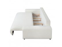 Sofa łatwo rozkładana do spania GRAND 4