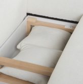 Sofa łatwo rozkładana do spania GRAND 6