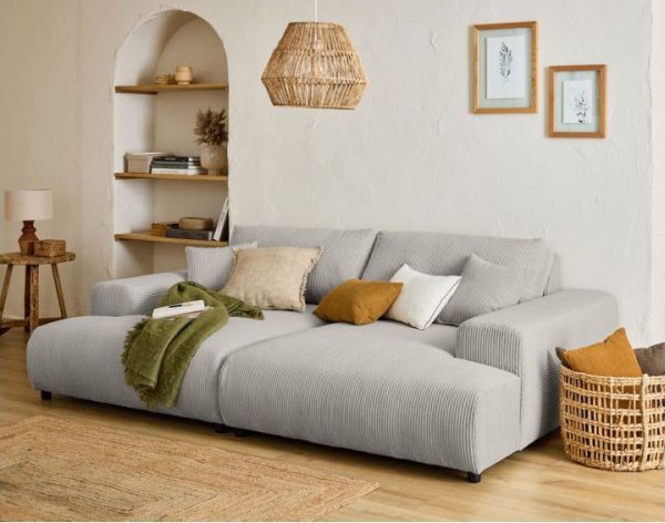 Sofa leniuch do wypoczynku