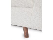 Sofa nierozkładana 3 osobowa CAMA 2