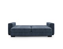 Sofa z funkcja spania sprężyny kieszeniowe DAFNE 3