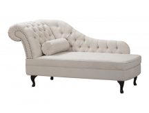 Szezlong chesterfield