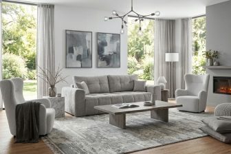 Bardzo wygodna sofa z funcją spania