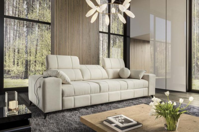 Meblujemy nowoczesny dom