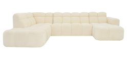Monstrualna sofa U kształtna ALTEA 2