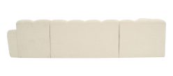 Monstrualna sofa U kształtna ALTEA 3