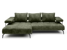 Awangardowa kanapa rogowa elektryczna MAVERICK 1 9 Awangardowa kanapa rogowa elektryczna MAVERICK 1 3