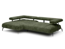 Awangardowa kanapa rogowa elektryczna MAVERICK 1 11 Awangardowa kanapa rogowa elektryczna MAVERICK 1 5