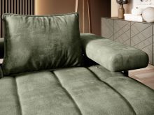 Awangardowa kanapa rogowa elektryczna MAVERICK 1 10 Awangardowa kanapa rogowa elektryczna MAVERICK 1 4