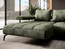 Awangardowa kanapa rogowa elektryczna MAVERICK 1 7 Awangardowa kanapa rogowa elektryczna MAVERICK 1 1