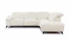 Duży narożnik z elektryczną funkcją relaks GRECO 1 5 Duży narożnik z elektryczną funkcją relaks GRECO 1 3