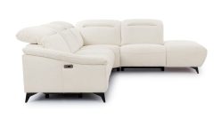 Duży narożnik z elektryczną funkcją relaks GRECO 1 3 Duży narożnik z elektryczną funkcją relaks GRECO 1 1