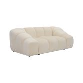 Piękna kanapa salonowa dwuosobowa LIVING 2 3 Piękna kanapa salonowa dwuosobowa LIVING 2 2