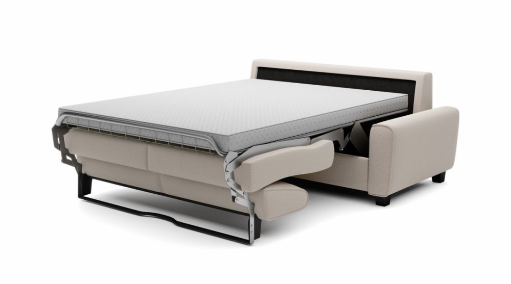 Kanapa włoska z funkcją spania 160x190 SIENA 3 6 Kanapa włoska z funkcją spania 160x190 SIENA 3 2