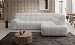 Narożnik elektryczny BOSSA 2 5 Wspaniały narożnik elektryczny