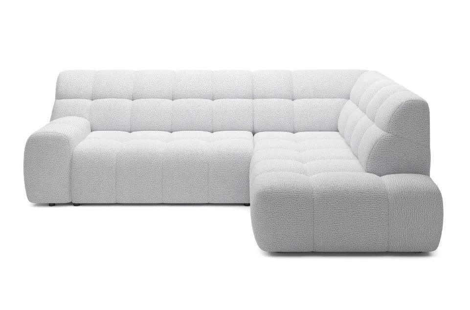 Narożnik elektryczny BOSSA 2 8 Narożnik elektryczny BOSSA 2 3