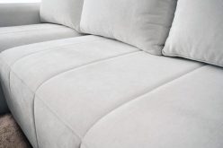 Narożnik rozkładany do spania MOLINA 1 2