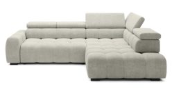 Narożnik siedzisko z elektrycznym sterowaniem BOREAL 2 8 Narożnik siedzisko z elektrycznym sterowaniem BOREAL 2 3