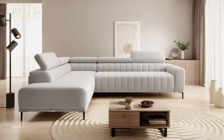 Narożnik stelaż włoski