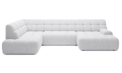 Narożnik U elektrycznie rozkładany BOSSA 3 8 Narożnik U elektrycznie rozkładany BOSSA 3 3