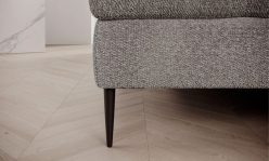 Narożnik U z funkcją spania i regulacją oparć ETERNO 6 Narożnik U z funkcją spania i regulacją oparć ETERNO 5