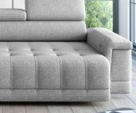 Narożnik z elektrycznym rozkładaniem CRESCENDO 1 7 Narożnik z elektrycznym rozkładaniem CRESCENDO 1 5