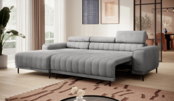 Narożnik z funkcją spania CORDOBA 2