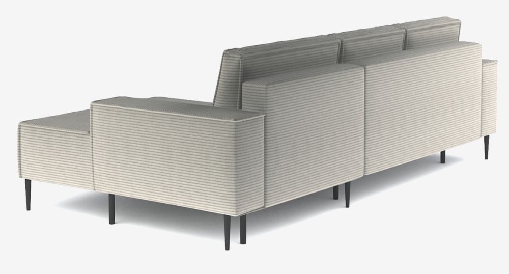 Narożnik z funkcją spania HESTIA 8 Narożnik z funkcją spania HESTIA 6