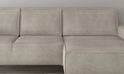 Narożnik z funkcją spania HESTIA 7 Narożnik z funkcją spania HESTIA 5