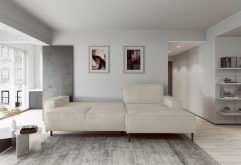 Narożnik z funkcją spania HESTIA 3 Narożnik z funkcją spania HESTIA 1