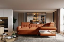 Narożnik z funkcją spania NAVARO 2 6 Narożnik z funkcją spania NAVARO 2 2