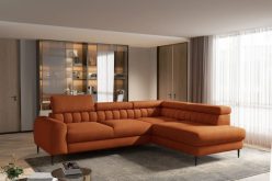 Narożnik z funkcją spania NAVARO 2 4 Narożnik z funkcją spania NAVARO 2 1