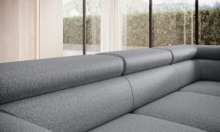 Narożnik z funkcją spania RENZO 2 2