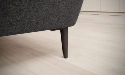 Narożnik z funkcją spania z przesuwnymi oparciami TAVROS 3 Narożnik z funkcją spania z przesuwnymi oparciami TAVROS 1