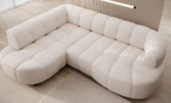 Narożnik elektrycznie sterowane siedzisko VOLARE 2 7 Narożnik sterowany elektrycznie