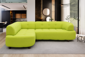 Narożnik elektrycznie sterowane siedzisko VOLARE 2 919 Narożnik elektrycznie sterowane siedzisko