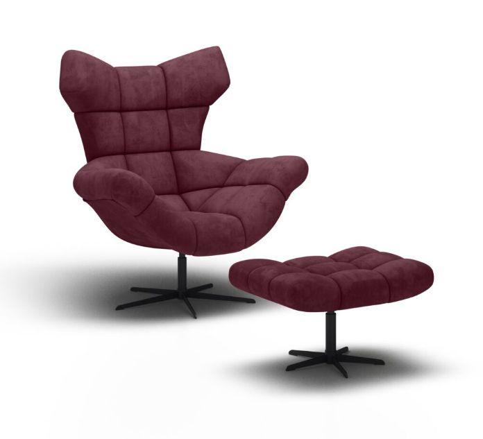 Nowatorski fotel obrotowy klasy premium SEED 3 Nowatorski fotel obrotowy klasy premium SEED 1