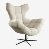 Nowatorski fotel obrotowy klasy premium SEED 4 Nowatorski fotel obrotowy klasy premium SEED 2